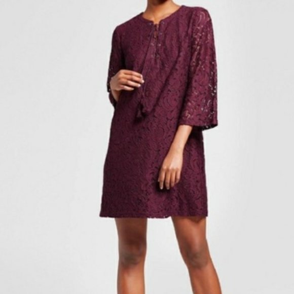 Xhilaration Dresses & Skirts - *NWOT* Lace dress